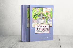 Moments of Meaning, End of Life Care Cheshire